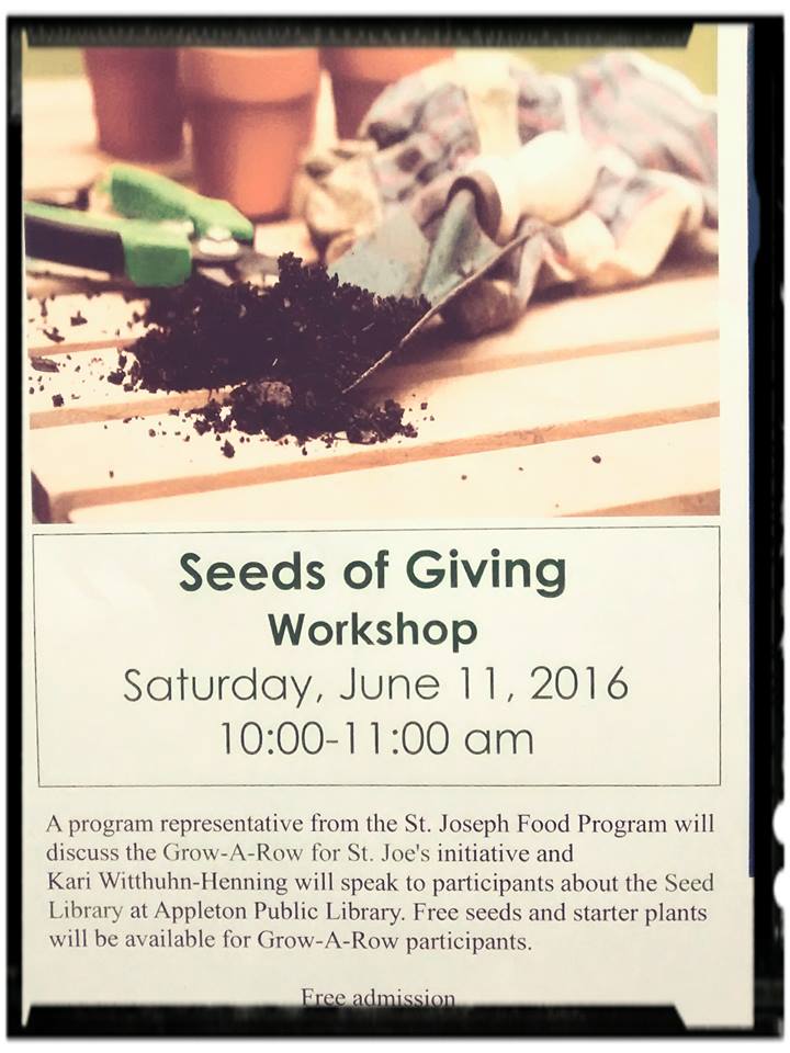 seeds of giving 6-11-16